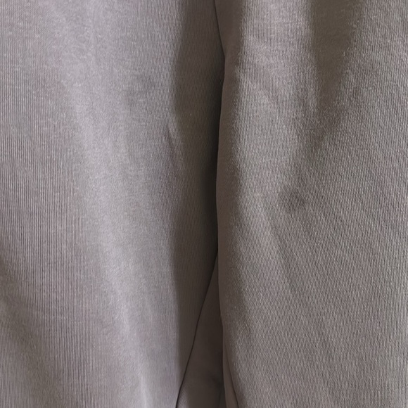 Rare Beauty Selena Gomez Purple Joggers XL - Picture 2 of 7